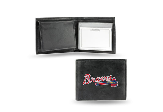 CARTERA DE TRIPLE ATLANTA BRAVES