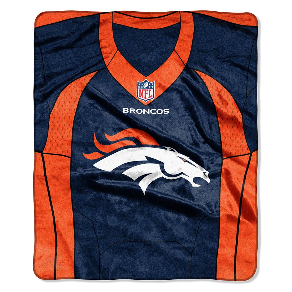 MANTA DENVER BRONCOS 50"X60"