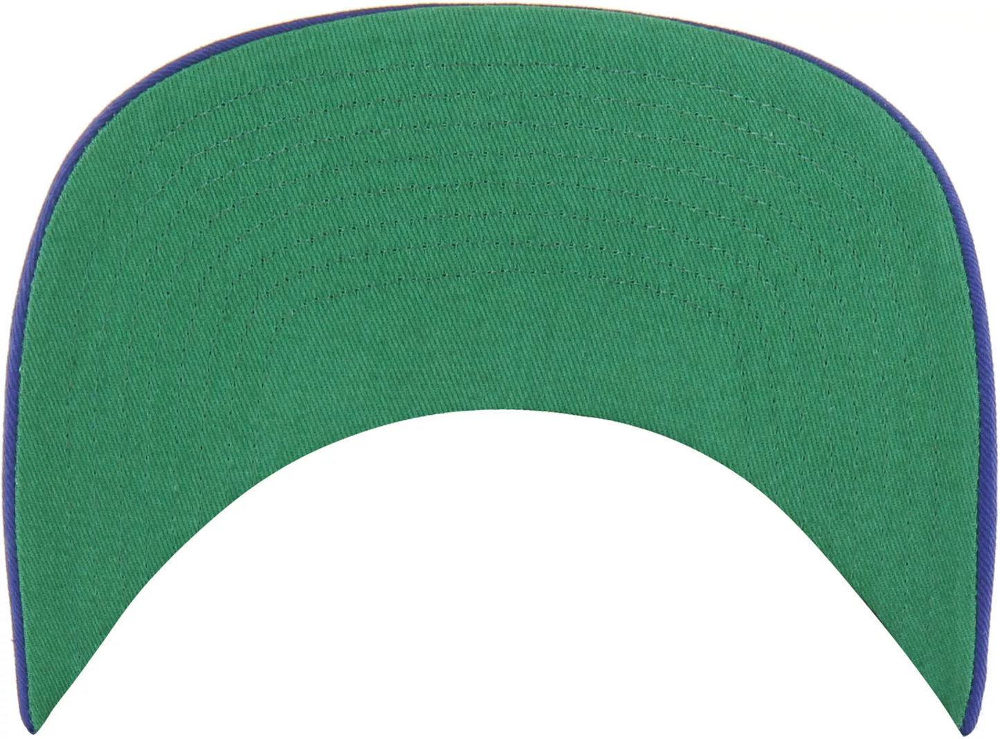 BROOKLYN DODGERS 47 BRAND ADJUSTABLE COOP TRUCKER  HAT