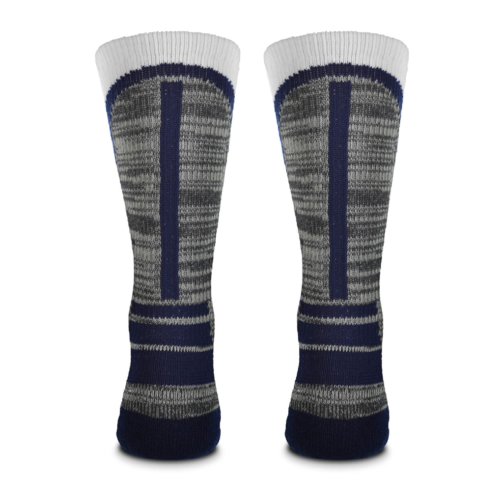 CALCETINES DE PAPÁ #1 DE BUFFALO BILLS