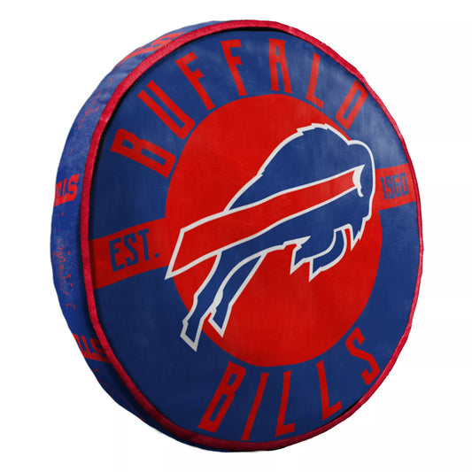 ALMOHADA DE NUBE DE 15" BUFFALO BILLS