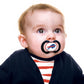 BUFFALO BILLS 2-PACK PACIFIERS