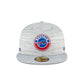 BUFFALO BILLS 2020 SIDELINE 59FIFTY FITTED