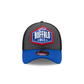 BUFFALO BILLS 2021 PROYECTO 39THIRTY FLEX FIT