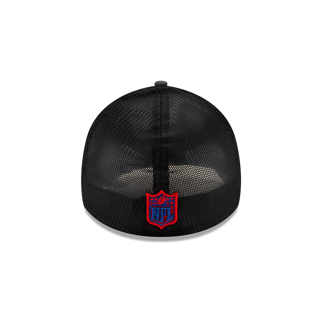 BUFFALO BILLS 2021 DRAFT 39THIRTY FLEX FIT