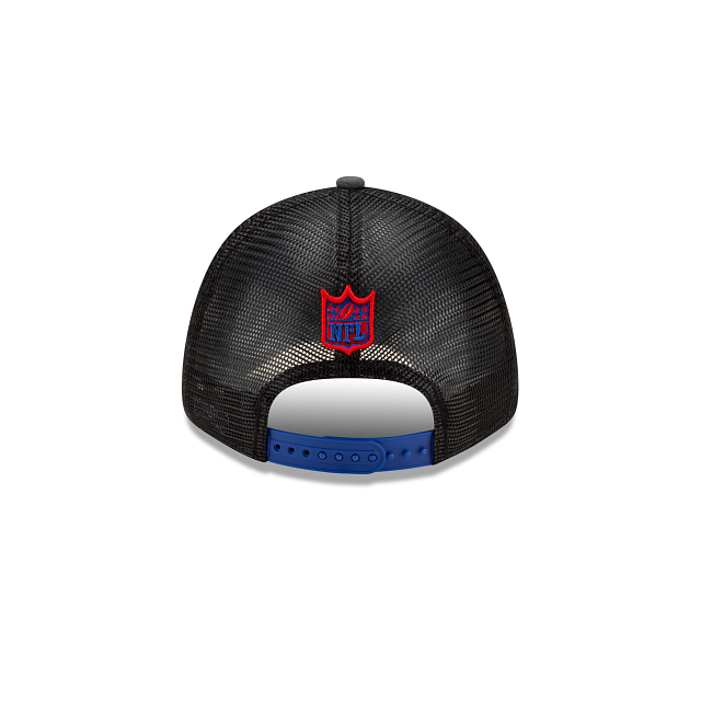 BUFFALO BILLS 2021 DRAFT 9FORTY ADJUSTABLE
