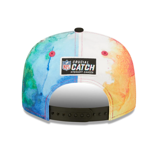 NFL Crucial Catch JR S SPORTS