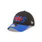 BUFFALO BILLS 2022 DRAFT 39THIRTY GORRA FLEX FIT