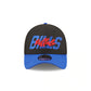 BUFFALO BILLS 2022 DRAFT 39THIRTY FLEX FIT HAT