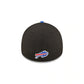 BUFFALO BILLS 2022 DRAFT 39THIRTY FLEX FIT HAT