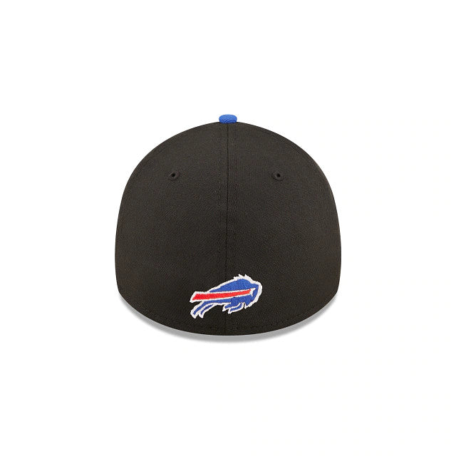 BUFFALO BILLS 2022 DRAFT 39THIRTY FLEX FIT HAT