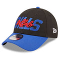 GORRA AJUSTABLE BUFFALO BILLS 2022 DRAFT 9FORTY