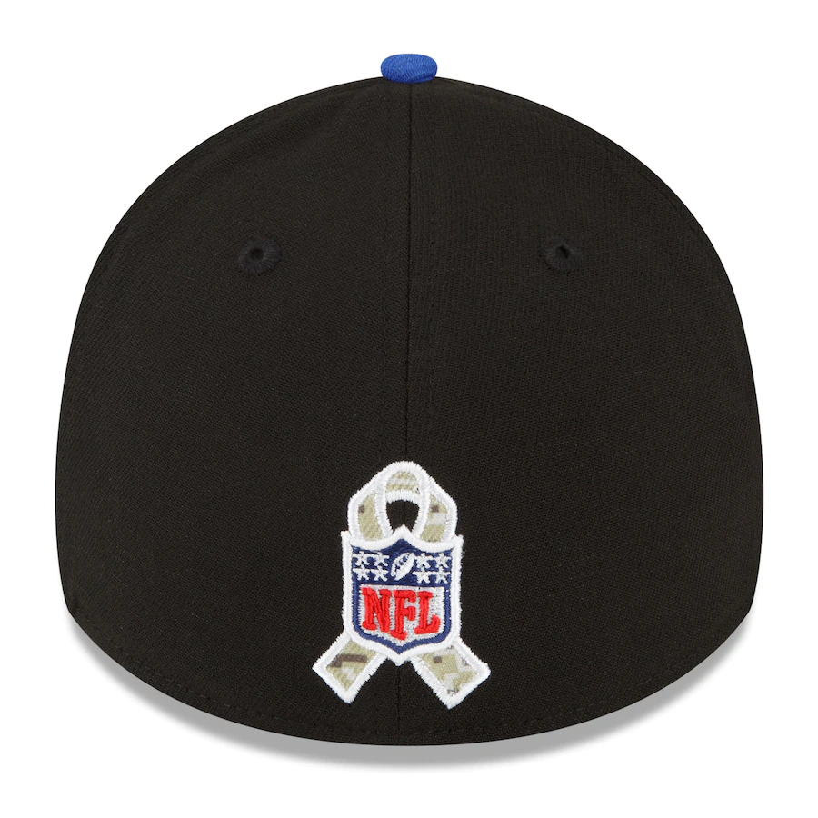 BUFFALO BILLS 2022 SALUTE TO SERVICE 39THIRTY FLEX FIT
