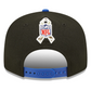 GORRA BUFFALO BILLS 2022 SALUTE TO SERVICE 9FIFTY