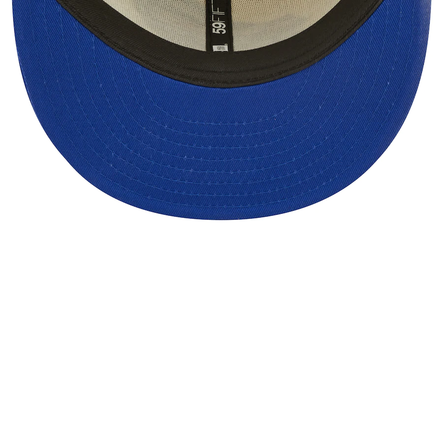 BUFFALO BILLS 2022 SIDELINE 59FIFTY GORRO AJUSTADO