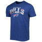 BUFFALO BILLS MEN'S 2022 TRAINING CAMP T-SHIRT