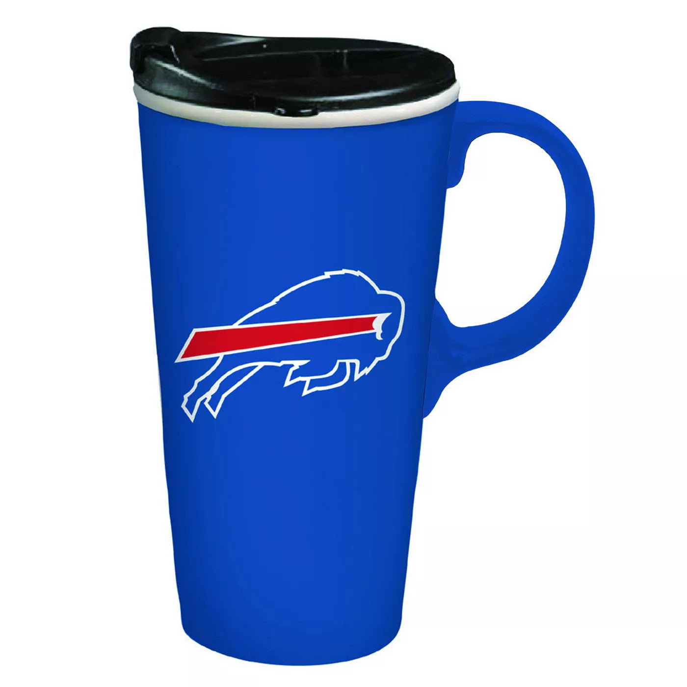 BUFFALO BILLS LATTE DE VIAJE EN CAJA