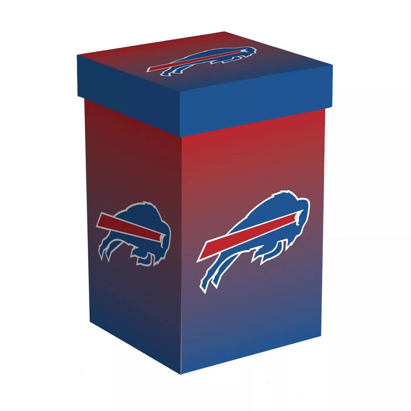 BUFFALO BILLS BOXED TRAVEL LATTE