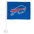 BANDERA DE COCHE BUFFALO BILLS