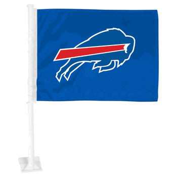 BANDERA DE COCHE BUFFALO BILLS