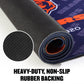 BUFFALO BILLS DESK PAD