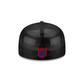 BUFFALO BILLS DRAFT 2021 DRAFT 59FIFTY FITTED
