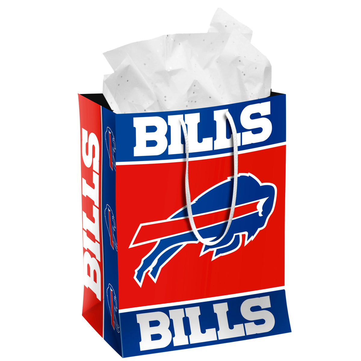 BUFFALO BILLS GIFT BAG
