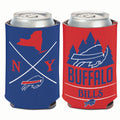 BUFFALO BILLS HIPSTER CAN HOLDER