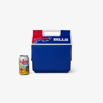 BUFFALO BILLS IGLOO PLAYMATE COOLER