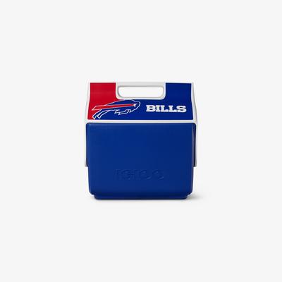 NEVERA BUFFALO BILLS IGLOO PLAYMATE 