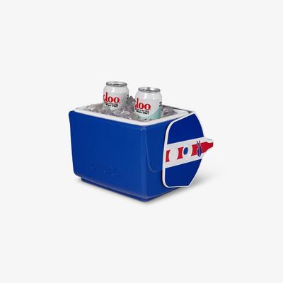 NEVERA BUFFALO BILLS IGLOO PLAYMATE 