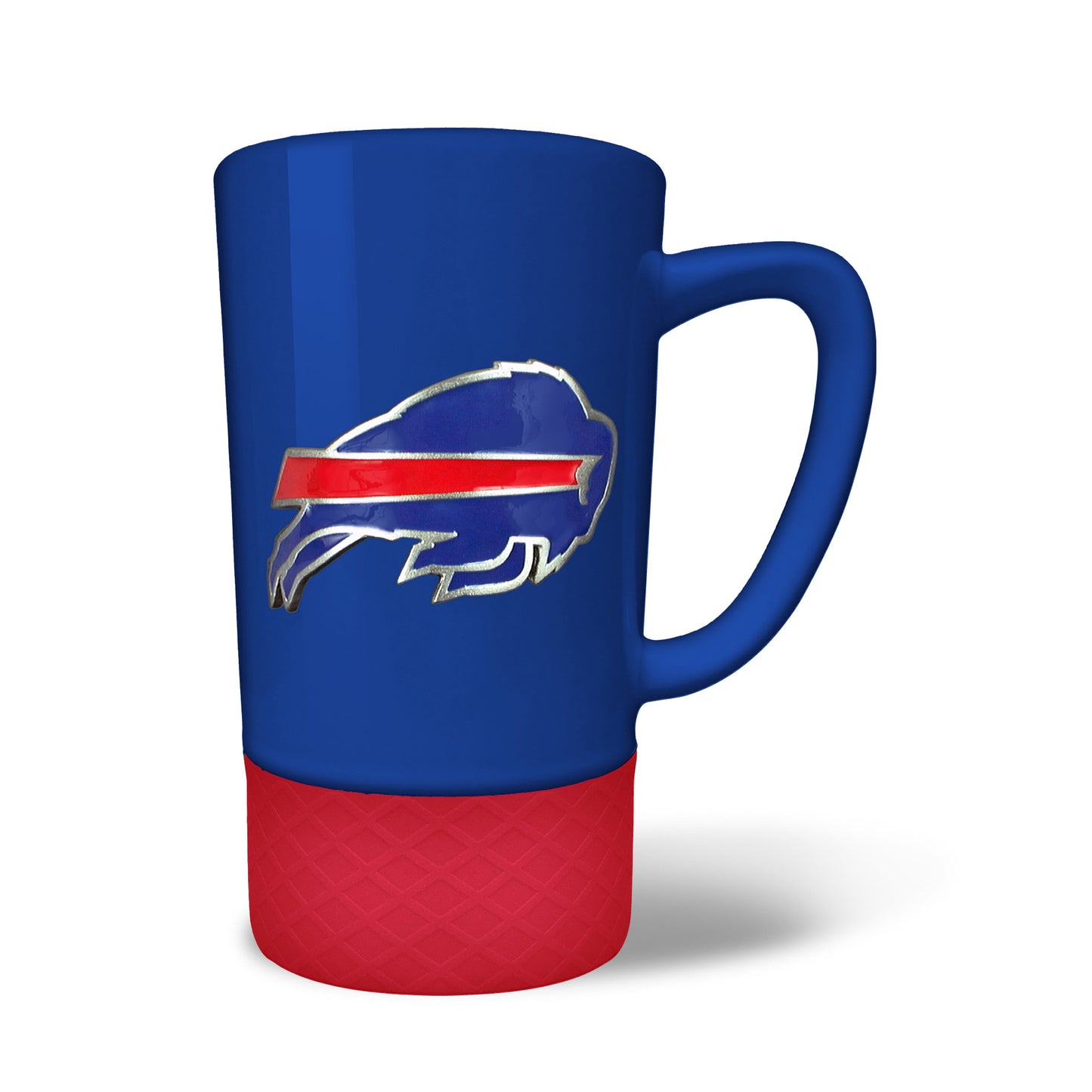BUFFALO BILLS JUMP MUG