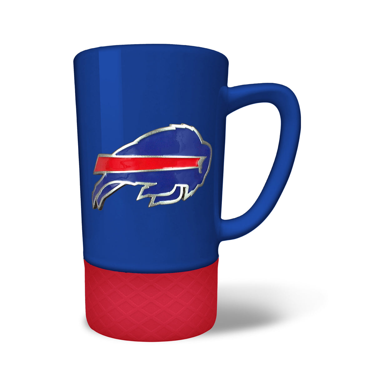 TAZA BUFFALO BILLS JUMP