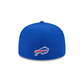 BUFFALO BILLS MEN'S 2023 NFL DRAFT ALT HAT 59FIFTY FITTED