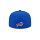 BUFFALO BILLS HOMBRE 2023 NFL DRAFT ALT SOMBRERO 59FIFTY AJUSTADO