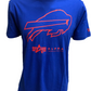 CAMISETA BUFFALO BILLS ALPHA INDUSTRIES PARA HOMBRE