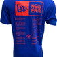 CAMISETA BUFFALO BILLS ALPHA INDUSTRIES PARA HOMBRE