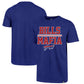 BUFFALO BILLS MEN'S MAFIA REGIONAL CLUB TEE