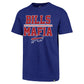 BUFFALO BILLS MEN'S MAFIA REGIONAL CLUB TEE