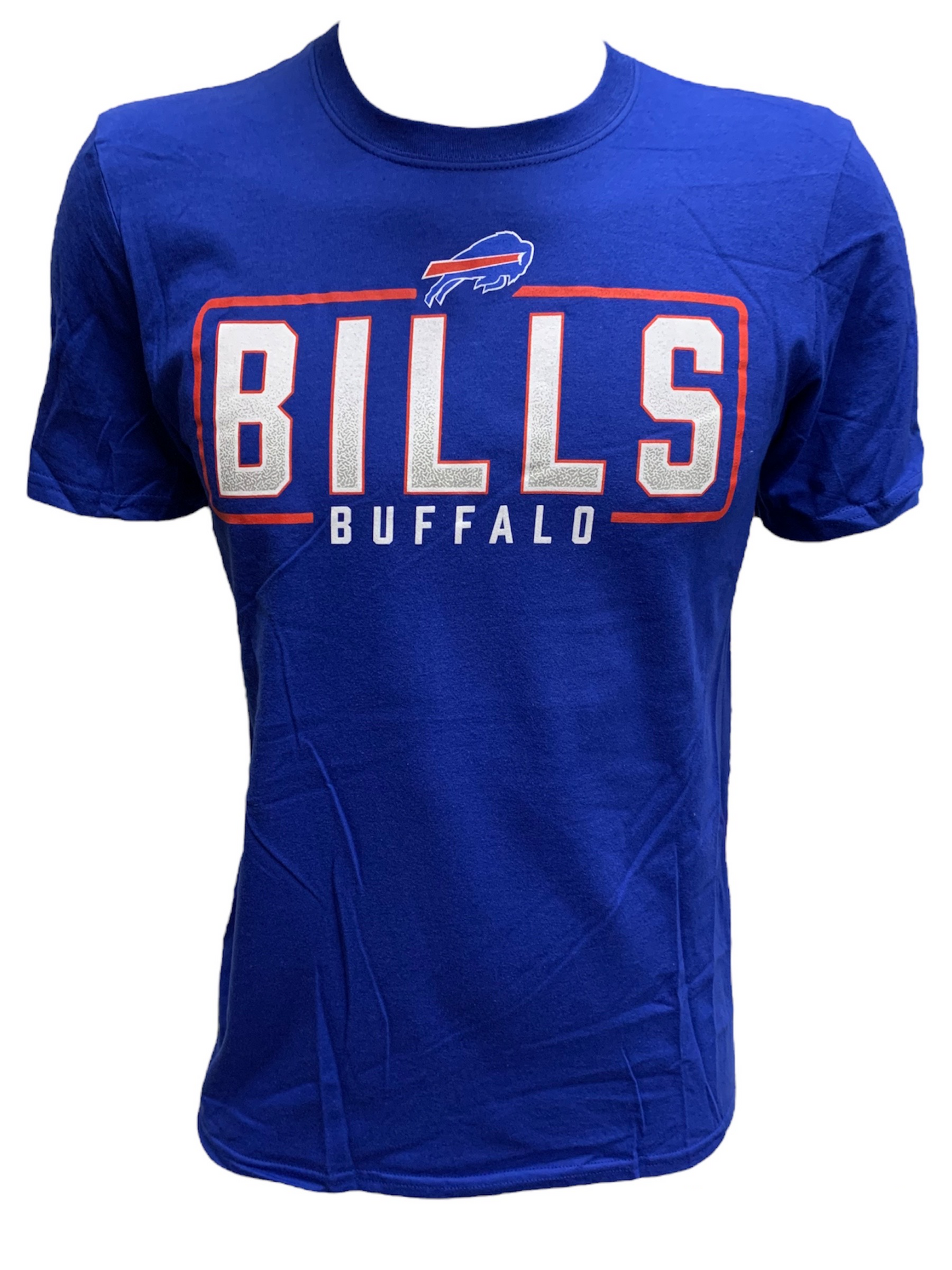 BUFFALO BILLS MEN'S PHYSICALITY TEE