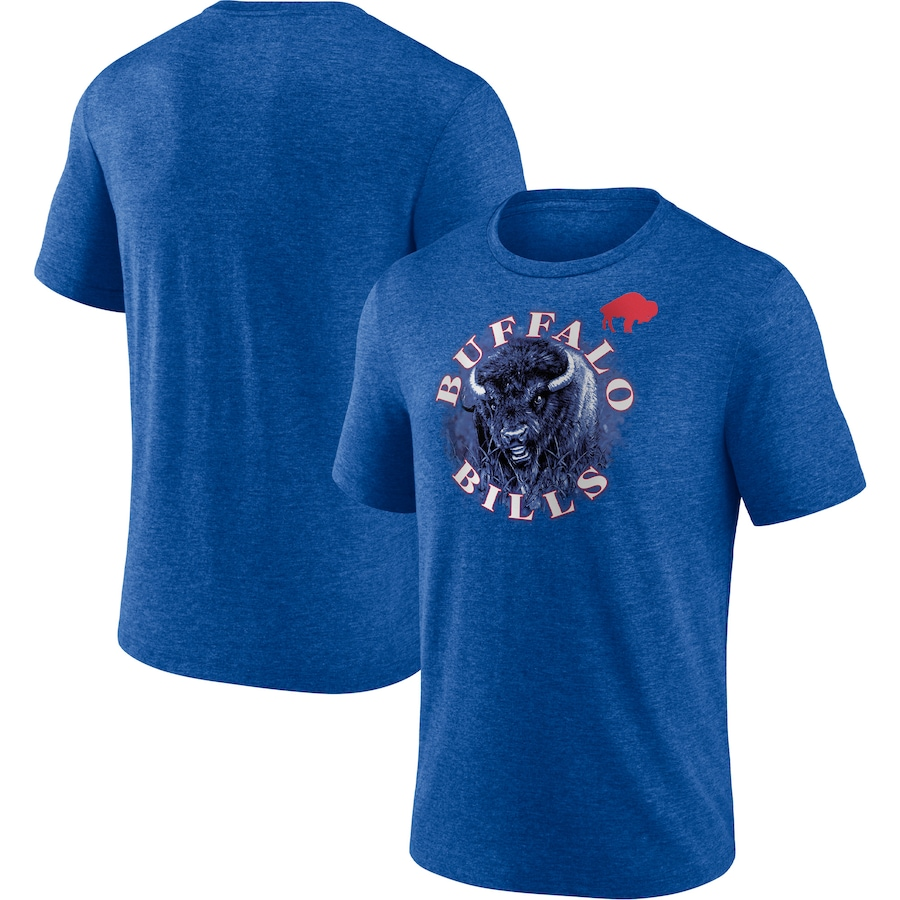 BUFFALO BILLS MEN'S SPORTING CHANCE T-SHIRT