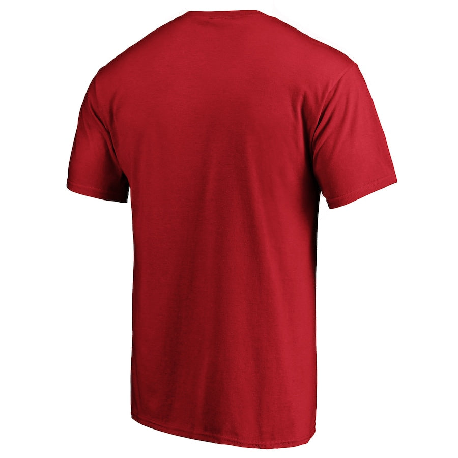 BUFFALO BILLS MEN'S STEALTH TRANSIT T-SHIRT