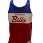 BUFFALO BILLS MITCHELL & NESS MEN'S TANK TOP