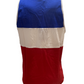 BUFFALO BILLS MITCHELL & NESS MEN'S TANK TOP