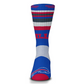 BUFFALO BILLS RAVE SOCKS