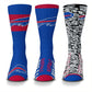 CALCETINES BUFFALO BILLS STIMULUS