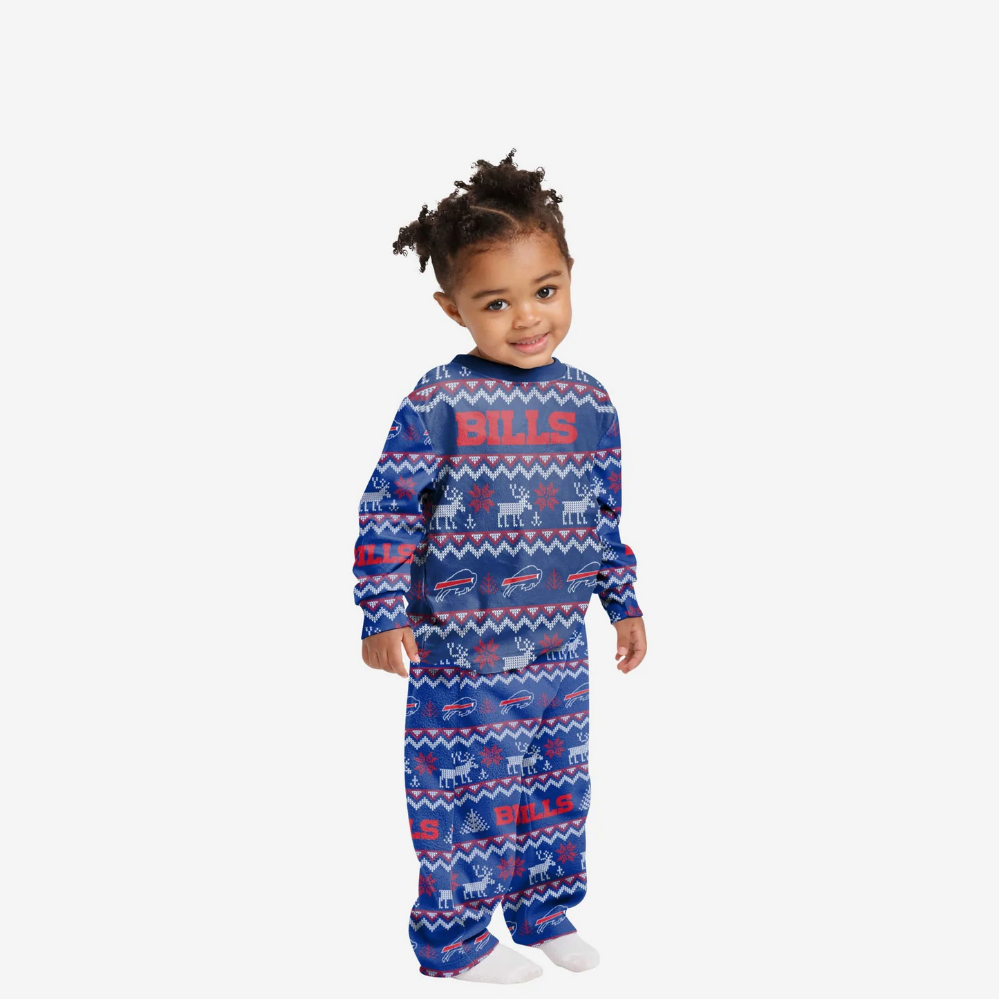 Buffalo bills hot sale pajamas youth