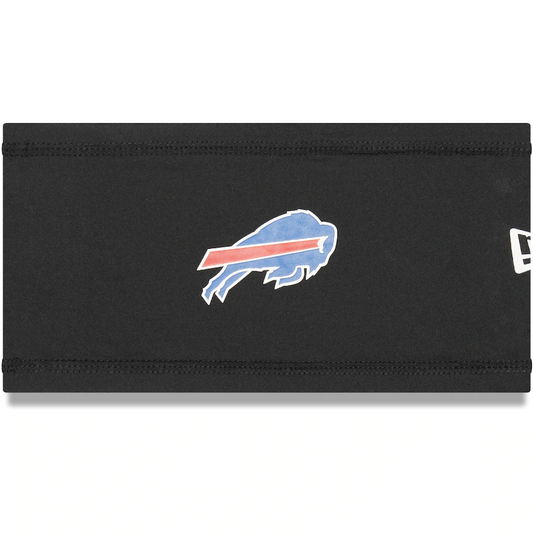 BUFFALO BILLS TRAINING SKULL HEADBAND