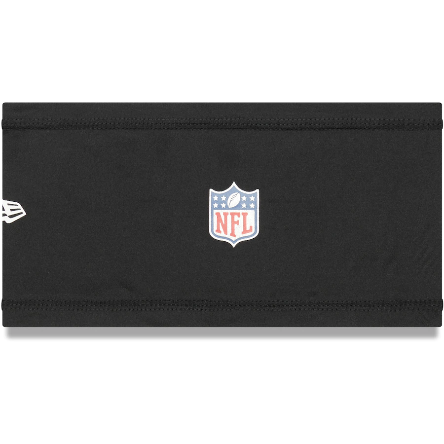 BUFFALO BILLS TRAINING SKULL HEADBAND