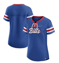 BUFFALO BILLS WOMEN'S ATHENA TEE